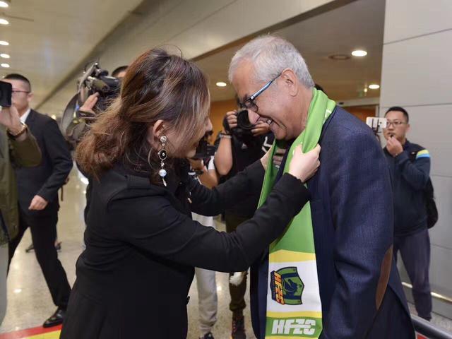 不同年代、不同喜剧流派、不同表演风格的众主演将在《测谎人》中为观众奉上演技扎实、喜感十足的表现